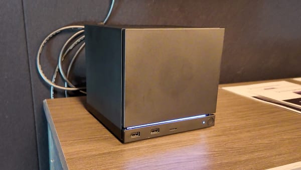 Valve's 2025 Steam Machine faces memory and storage shortages — Pcgamer