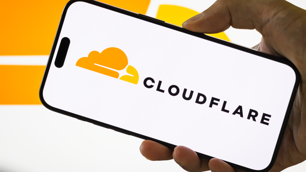 Cloudflare says today’s threat landscape is more varied and chilling than ever — Pcgamer