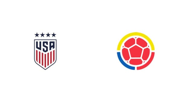 How to watch USA vs Colombia in the SheBelieves Cup — Goal
