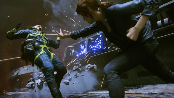 Amazon Prime free PC games for March 2026 announced — Polygon