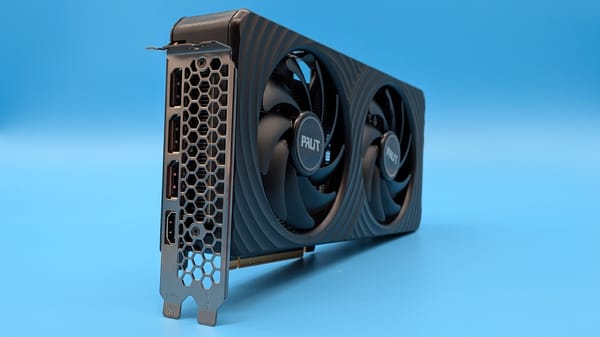 Nvidia may refresh the RTX 5050 with 9 GB of GDDR7 VRAM — Pcgamer