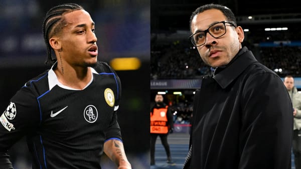 Rosenior: Joao Pedro now in same category as Kane, Haaland and Mbappé — Goal