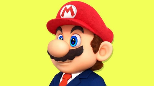 Nintendo Suing United States Govt. Over Trump Tariffs — Kotaku