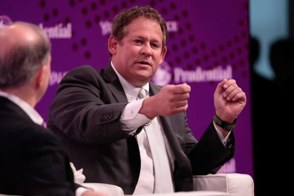 Wall Street sees AI rotation as bitcoin seeks role in new cycle — CoinDesk: Bitcoin, Ethereum, Crypto News and Price Data
