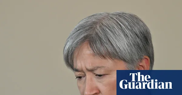 Australia may offer support to Gulf states but will not send ground troops — World news | The Guardian