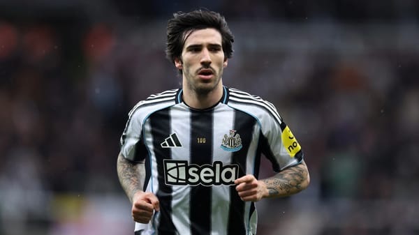 Real Madrid scouts on 'double mission' to watch Sandro Tonali — Goal