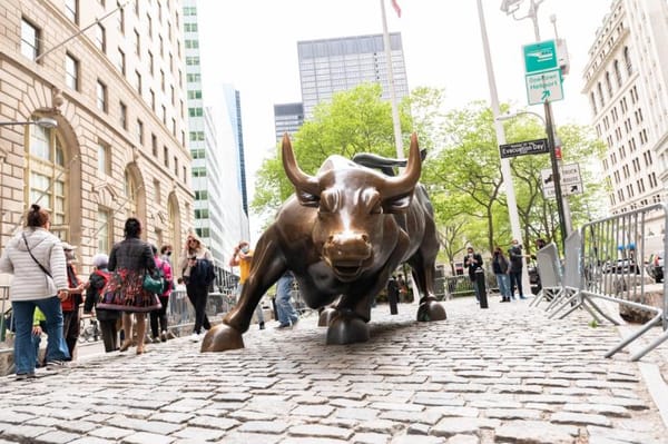 Bitcoin could gain if a U.S.-Iran conflict drags on, strategist says — CoinDesk: Bitcoin, Ethereum, Crypto News and Price Data