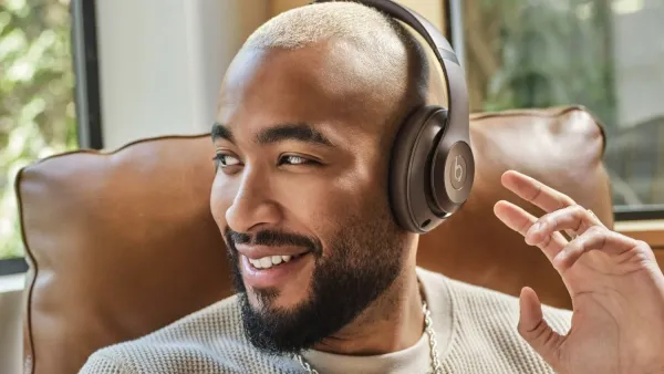 Beats Studio Pro headphones half off at Amazon — Mashable