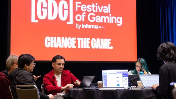 GDC 2026: News, previews, demos and trends — Polygon