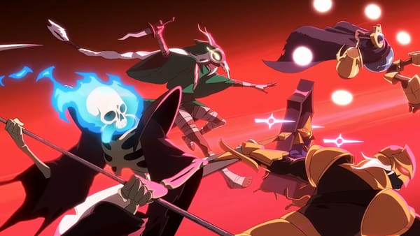 Slay the Spire 2 and Esoteric Ebb ate my weekend on a ROG Ally — Pcgamer