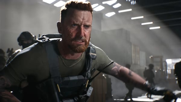 Six months after Battlefield 6 launch EA lays off studio employees — Pcgamer