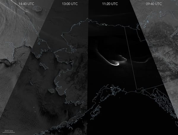 Shades of a Lunar Eclipse — NASA Science