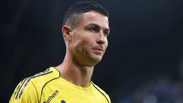 Cristiano Ronaldo backs Almeria after they move into automatic promotion spots — Goal