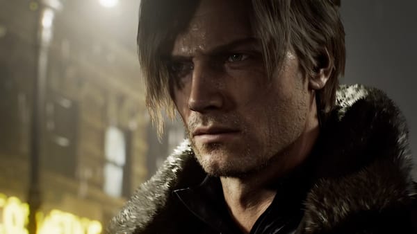 Resident Evil Requiem story expansion announced — Polygon