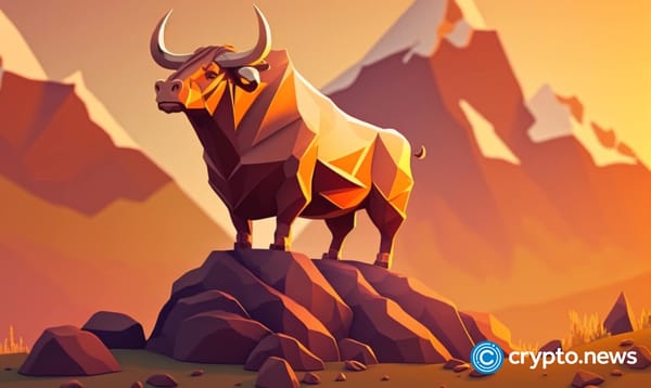XRP price eyes symmetrical triangle breakout as stablecoin supply jumps — crypto.news