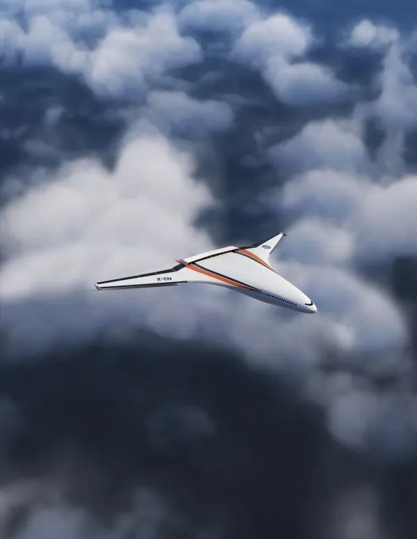 Subsonic Vehicle Technologies and Tools (SVTT) Project — NASA Science