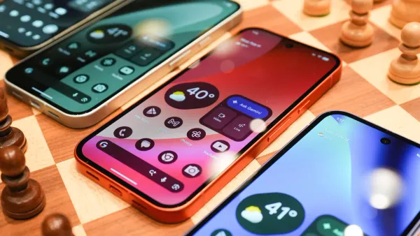 I changed 12 Android settings to extend battery life — Latest news