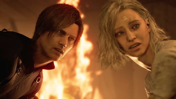 Resident Evil Requiem uses GPU decompression inconsistently — Pcgamer