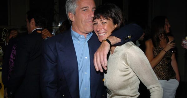 Why Police Declined to Investigate Epstein and Mountbatten‑Windsor — NYT > U.S. > Politics