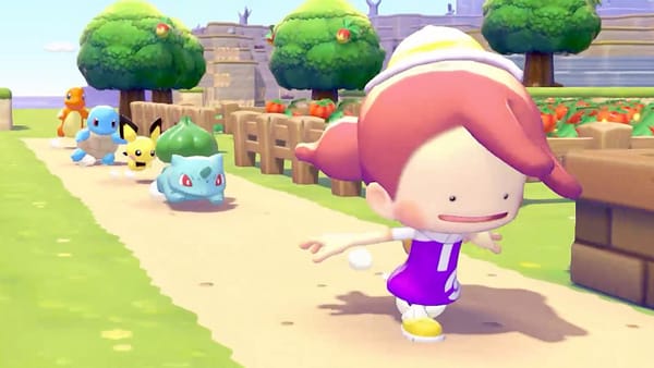 Pokopia's GameShare co-op 'awful', players say — Gamesradar