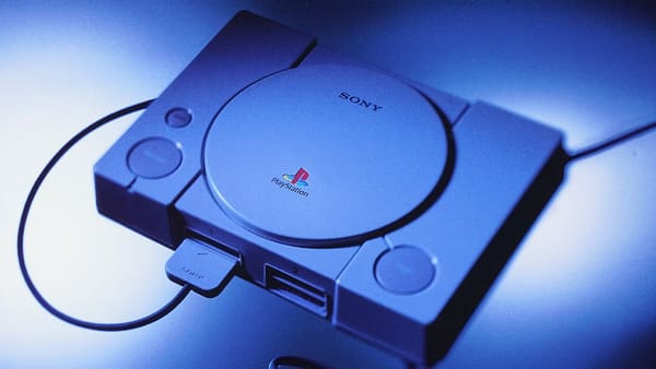 Lego PlayStation set leaks with a Christmas release planned — Polygon