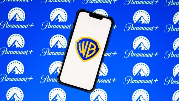 David Ellison Underwhelms Warner Bros. Executives in First Meeting — Movieweb