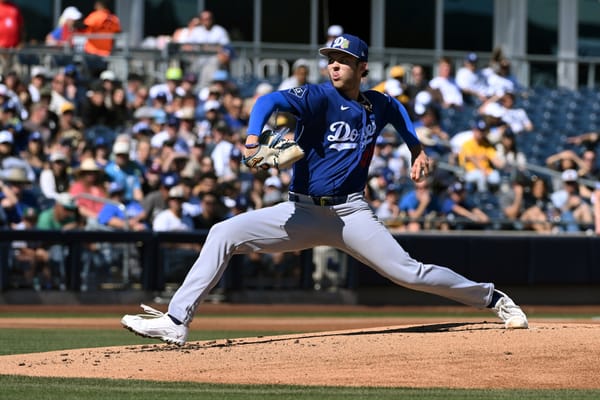Which MLB Teams Are in the National League? — Nbc