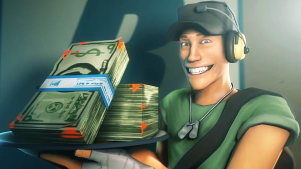 Nearly 5,900 Steam games earned more than $100,000 in 2025 — Pcgamer