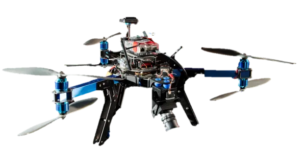 Safe2Ditch: autonomous crash management for small UAVs — NASA Science