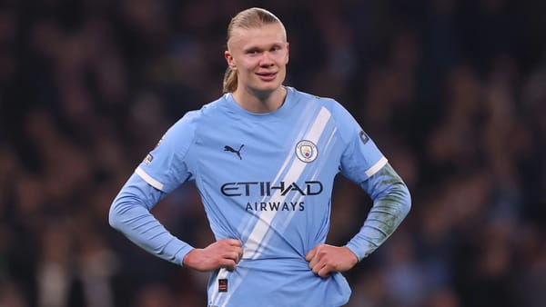 Haaland goalless as Real Madrid beat Manchester City 3-0 — Goal