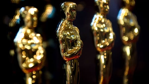 Oscars security upgraded after FBI warning of possible drone threat — Movieweb