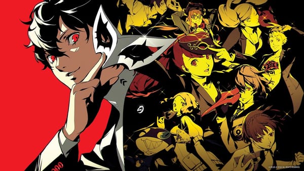 PlayStation Plus March 2026 games: Persona 5 Royal, Warhammer and more — Polygon