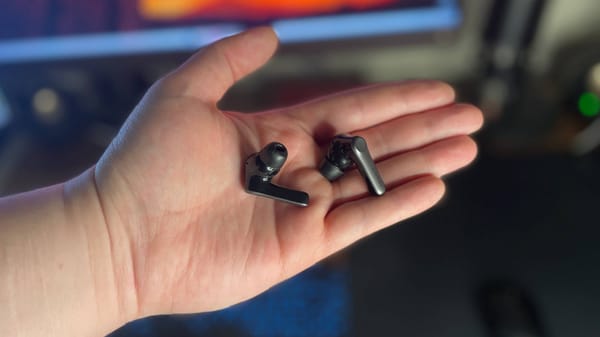 EarFun Air Pro 4+ brings a big sound upgrade — Pcgamer
