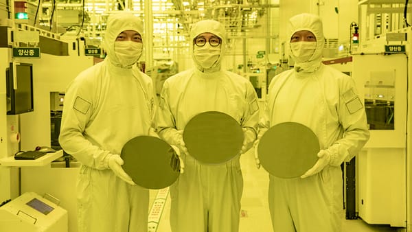 Helium supply hit by Middle East conflict could push memory prices higher — Pcgamer