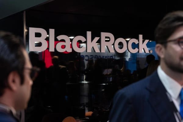 BlackRock debuts staked ether ETF to offer staking rewards — CoinDesk: Bitcoin, Ethereum, Crypto News and Price Data