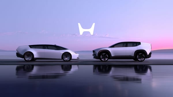 Honda cancels three US-made electric vehicles amid China competition — Cars - Ars Technica
