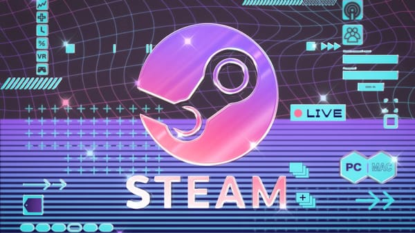 Steam's sales figures mask broader challenges — Polygon