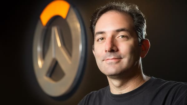 Jeff Kaplan explains why he left Blizzard — Polygon