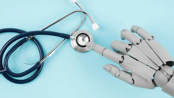 Why you probably shouldn't tell a chatbot everything about your health — Latest news