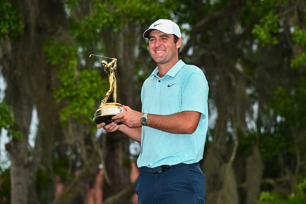 How to Watch THE PLAYERS Championship on NBC & Peacock — Nbc