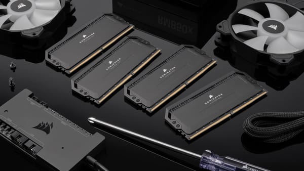 Australian gamer denied DDR5 replacement, offered 2024 refund — Pcgamer