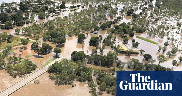 Rent pause for flooded Aboriginal communities in the Northern Territory — World news | The Guardian