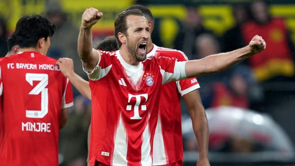 Kahn hails Bayern as 'best team in Europe' amid Champions League push — Goal