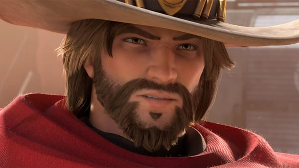 Jeff Kaplan had six weeks to pitch Overwatch after Titan was cancelled — Pcgamer