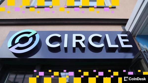 Mizuho lifts Circle price target as USDC volumes top Tether's USDT — CoinDesk: Bitcoin, Ethereum, Crypto News and Price Data