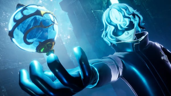 Palworld publishing lead more determined to help indie devs — Gamesradar