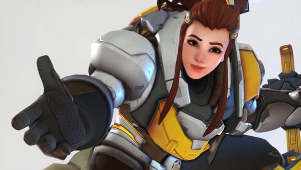 Overwatch director glad game is no longer Steam's lowest-rated — Gamesradar