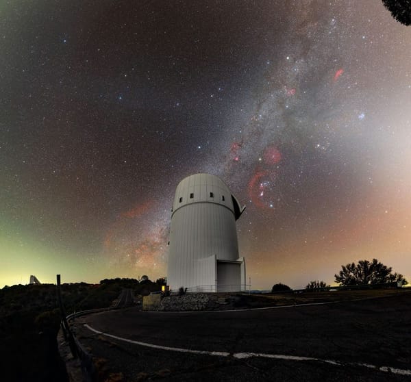Extra data stream added to the Daily Minor Planet — NASA Science