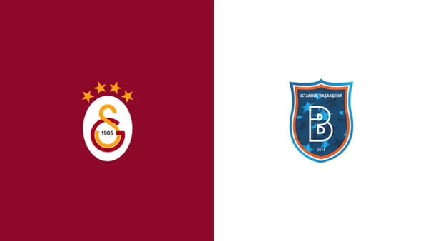 How to watch Galatasaray vs Istanbul Basaksehir — live stream and kick-off — Goal