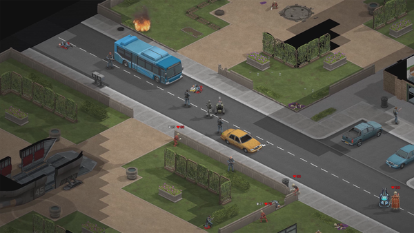 Xenonauts 2 leaves early access on April 2, developer pledges continued support — Pcgamer